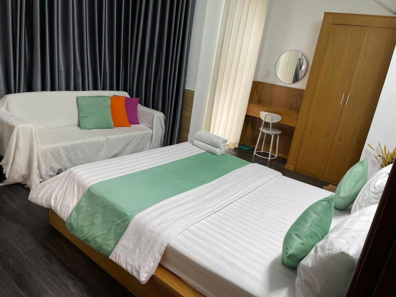 Hotel Romarin
