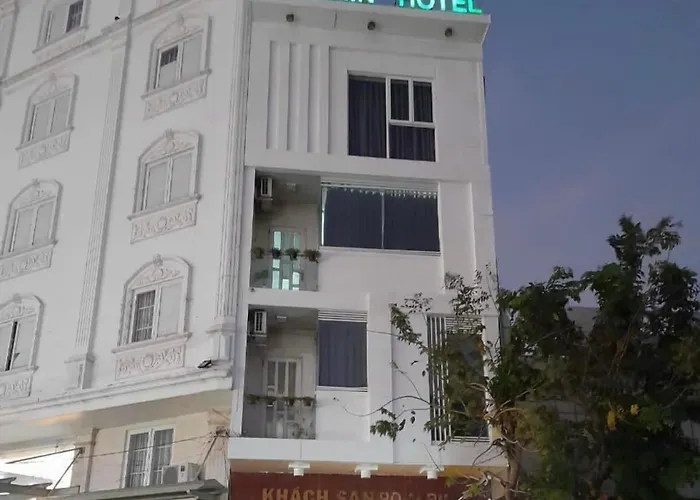 Romarin Hotel
