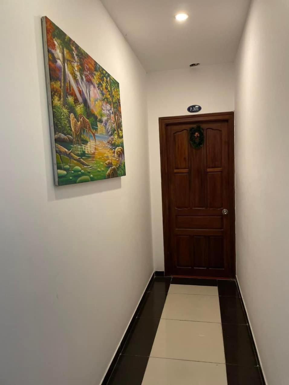 Romarin Hotel *