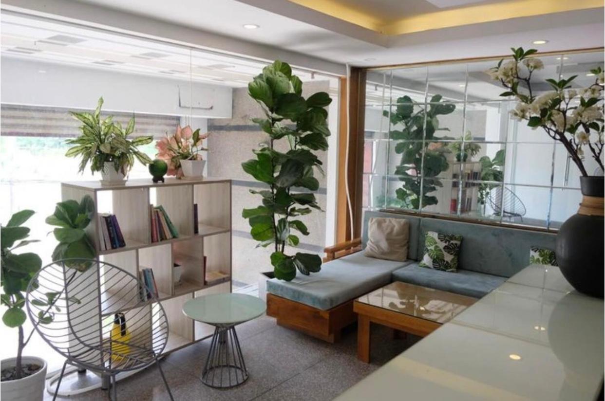 Hotel Romarin *
