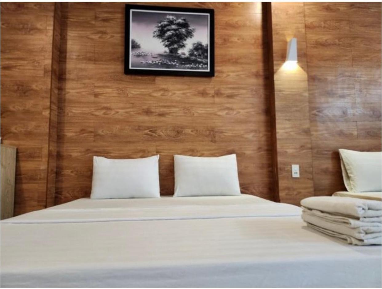 Romarin Hotel
