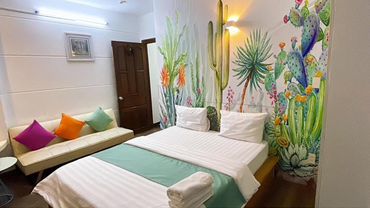 Hotel Romarin *