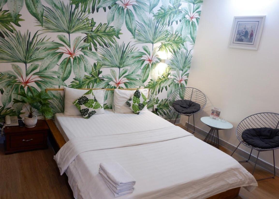 Hotel Romarin