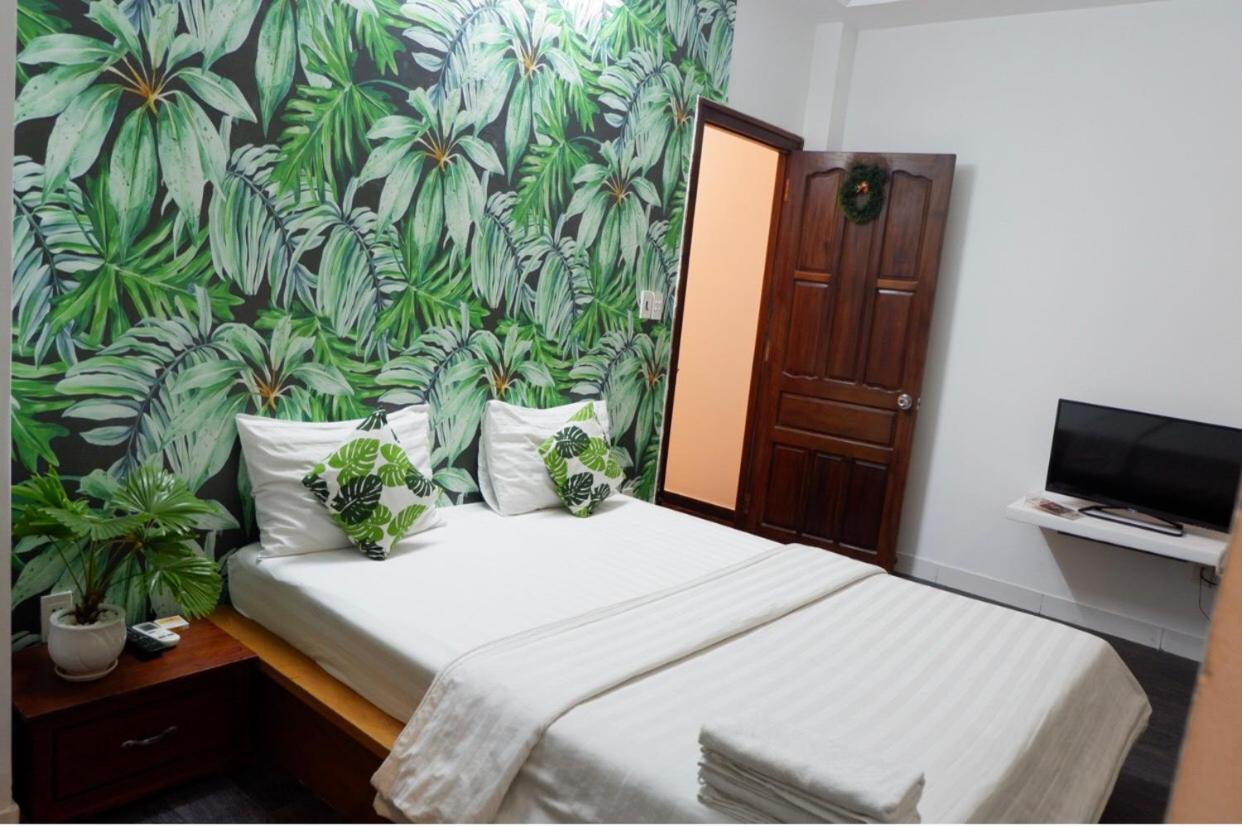 Hotel Romarin *